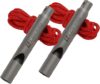 LUXPRO Ultra-Light Titanium Whistle – LP73