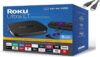 Roku Ultra LT Streaming Media Player 4K/HD