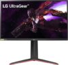 LG Ultragear 27-Inch QHD Gaming Monitor