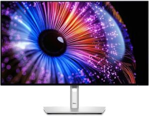 Dell UltraSharp U2724D 27″ WQHD LED Monitor