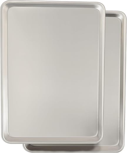 Umite Chef Umite Chef Baking Sheet Pan Set