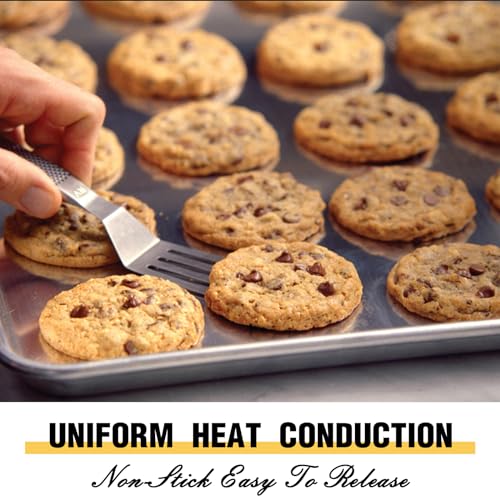 Umite Chef Umite Chef Baking Sheet Pan Set - Image 4