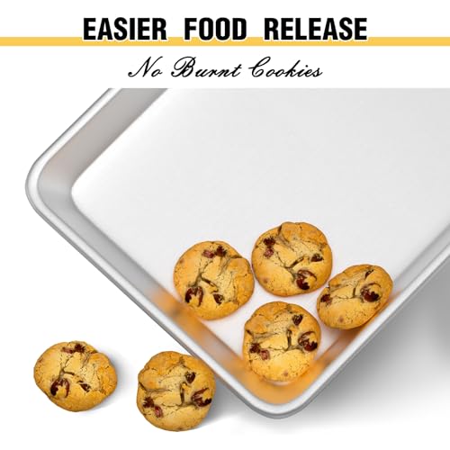 Umite Chef Umite Chef Baking Sheet Pan Set - Image 2