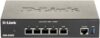 D-Link Unified VPN Router, 4 Port Gigabit (DSR-250V2)