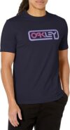 Oakley Unisex Adult Locked In Tee, Medium