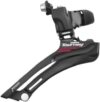 SHIMANO Unisex Fda070bsml Bike Parts, Black