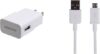 SAMSUNG Universal Home Travel Charger For Galaxy