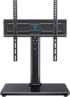 PERLESMITH Universal Swivel TV Stand, PSTVS33