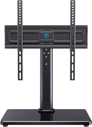 PERLESMITH Universal Swivel TV Stand, PSTVS33