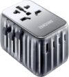 Zendure Universal Travel Adapter 65W PD Fast Charger