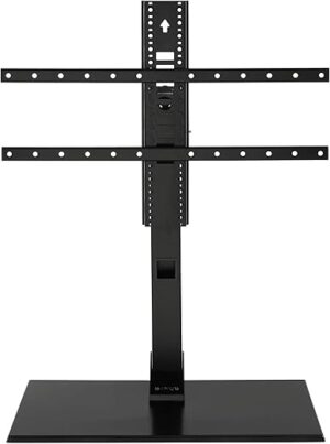 Sanus Universal TV/Monitor Stand, 40″ – 86