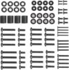 ECHOGEAR Universal TV Mount Screw Pack – Fits All TVs