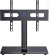 PERLESMITH Universal TV Stand For 32-80 Inch TVs