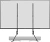 Amazon Basics Universal TV Stand – Height Adjustable