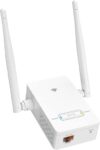 BrosTrend Universal WiFi To Ethernet Adapter, 300Mbps
