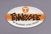 Magnolia Lane University Of Tennessee Volunteers Football Platter