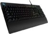 Amazon Renewed USB 2.0 G213 Prodigy Gaming Keyboard