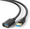 UGREEN USB 3.0 Extension Cable Male-Female