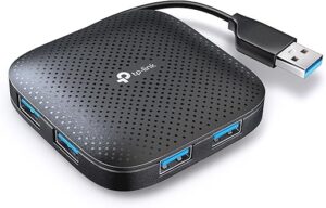 TP-Link USB 3.0 Hub With Foldable Cord