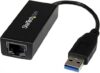 StarTech.com USB 3.0 To Gigabit Ethernet Adapter