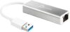 j5create USB 3.0 To RJ45 Gigabit Adapter JUE130