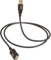 Amazon Basics USB-A 2.0 Extension Cable, 9.8 Foot