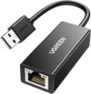 UGREEN USB-A To Ethernet Adapter, 10/100 Mbps