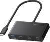 Anker USB-C 10Gbps 4-Port Display Hub
