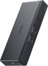 Anker USB-C Docking Station, 11-in-1, USB4