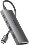 UGREEN USB C Hub 10Gbps, 4 Ports