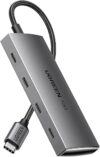 UGREEN USB C Hub 10Gbps, 4 Ports Adapter