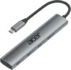 acer USB C Hub, 10Gbps Splitter With 4 Ports
