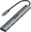 acer USB C Hub 5 In 1 Adapter