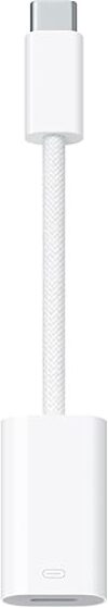 Apple USB-C To Lightning Adapter