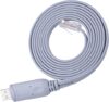jeefull power USB Console Cable With FTDI Chip