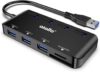 atolla USB Hub With SD Card Reader