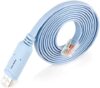 OIKWAN USB To RJ45 Console Cable (12ft)