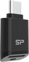 SP Silicon Power USB Type-C MicroSD Card Reader C200