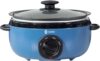 ICOOK USC-65-OP001BL 6.5 Quart Slow Cooker
