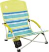 Coleman Utopia Breeze Lightweight Outdoor Chair