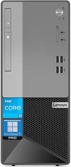 Lenovo V50t Gen 2 Business Desktop Computer