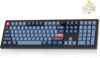Keychron V6 Max Wireless Mechanical Keyboard, RGB