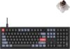 Keychron V6 Wired Mechanical Keyboard Knob Version