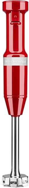 KitchenAid Variable Speed Corded Hand Blender KHBV53