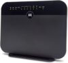 Motorola VDSL2/ADSL2+ Modem + WiFi AC1600 Router, MD1600