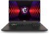 msi Vector 16 HX 16” 240Hz QHD+ Gaming Laptop
