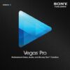 Sony Vegas Pro 12 [Download]