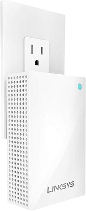 Velop Whole Home WiFi Mesh Plug-In