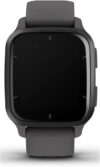 Garmin Venu Sq 2 GPS Smartwatch, AMOLED Display
