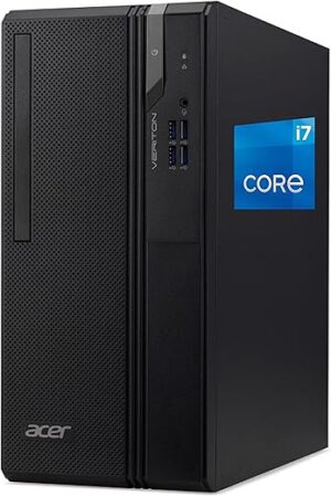 acer Veriton Tower Computer